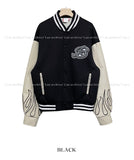 Pyro Stadium Jacket