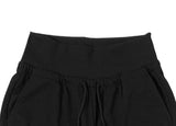 Doi Folding Bootcut Banding Sweatpants