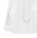 [SET][PREMIUM/MADE] Embroidery balloon shirt