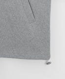 Daphn Color Matching Over Hood Jacket