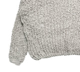Sani mongle loose fit knit