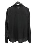 Ray Stripe Overfit Shirt