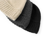 Wool Beanie Cap