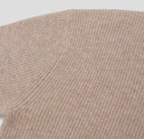 Rick Cash Round Knit