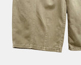 Lassen Cargo Wide Pants