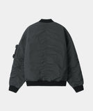 DETACHABLE POCKET MA-1