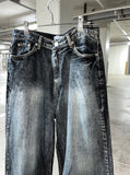 Lareve Brush Denim Pants