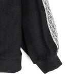 Fencer Ethnic Fleece Track Zip-up