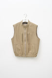 Harris Pocket Vest