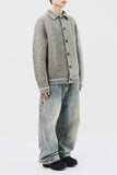 Soap Wool Cardigan