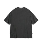 Blush Teddy Pigment Short Sleeve Tee