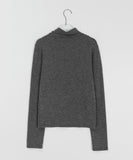 Nanato Color Span Polar Long Sleeve Tee