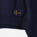 Flag Printing Hood Zip-Up