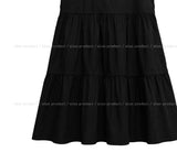 Leuen Frill Tiered One Piece