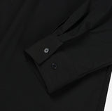 Edition pin tuck overfit shirt