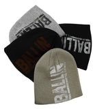 Off beanie