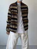 Nordic Knit Jacket