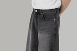 Wake Bermuda Jeans