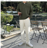 Cannes Pigment Wide Pants