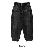 Per Washed Corduroy Balloon Pants