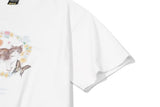 DTP Kitten Daisy Short Sleeve Tee