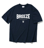 BREEZE WAVE T-SHIRT