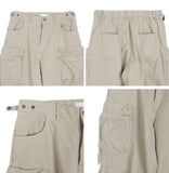 Perrin 3D Pocket Cargo Pants