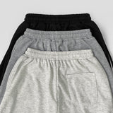 Unique Side Line Folding Pintuck Mega Wide Banding Pants