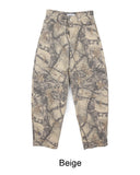 Hento Realtree Curved Pants