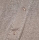 Avid Linen Cardigan