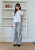 Animal Stitch Sweatpants
