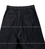 Elite Roll-up Bermuda Slacks
