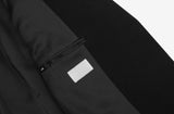 Lego single long coat