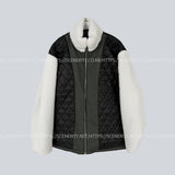 Ned Dumble Jacket