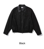 Liberun Carpenter Work Jumper