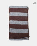 Dana Stripe Simple Muffler