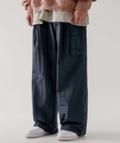 Hiking cargo nylon pants