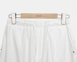 Beton Nylon Cargo Pants