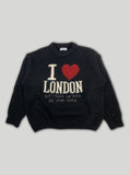 Love London Angora Knit