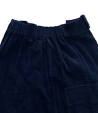 CORDUROY POCKET SK