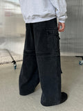 DN Core Cargo Denim