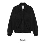 Danner Suede Jacket