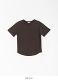 Vinci Standard Round Short Sleeve Tee