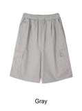 Rapid Cargo Banding Half Pants