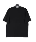 Per Cat Short-Sleeved T-Shirt