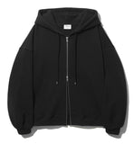MOUNT UP HEAVY HOODIE ZIP UP