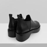 Armand Round Loafer