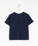 Yugro Summer Star Rib Short Sleeve Tee