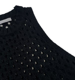NET SUMMER SLEEVELESS NT