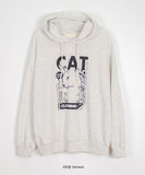 Faltaken Cats Hoodie